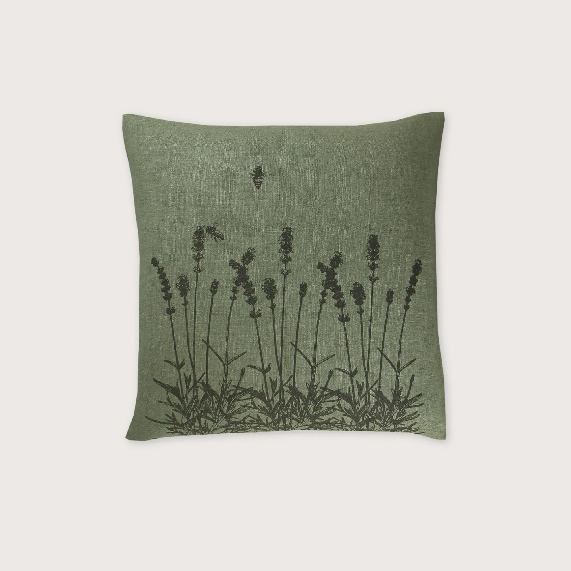 Kissen LAVENDER