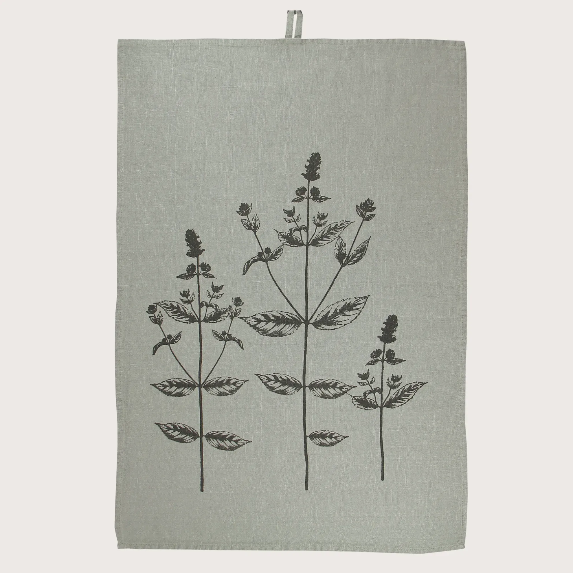 Geschirrtuch MENTHA/ds
