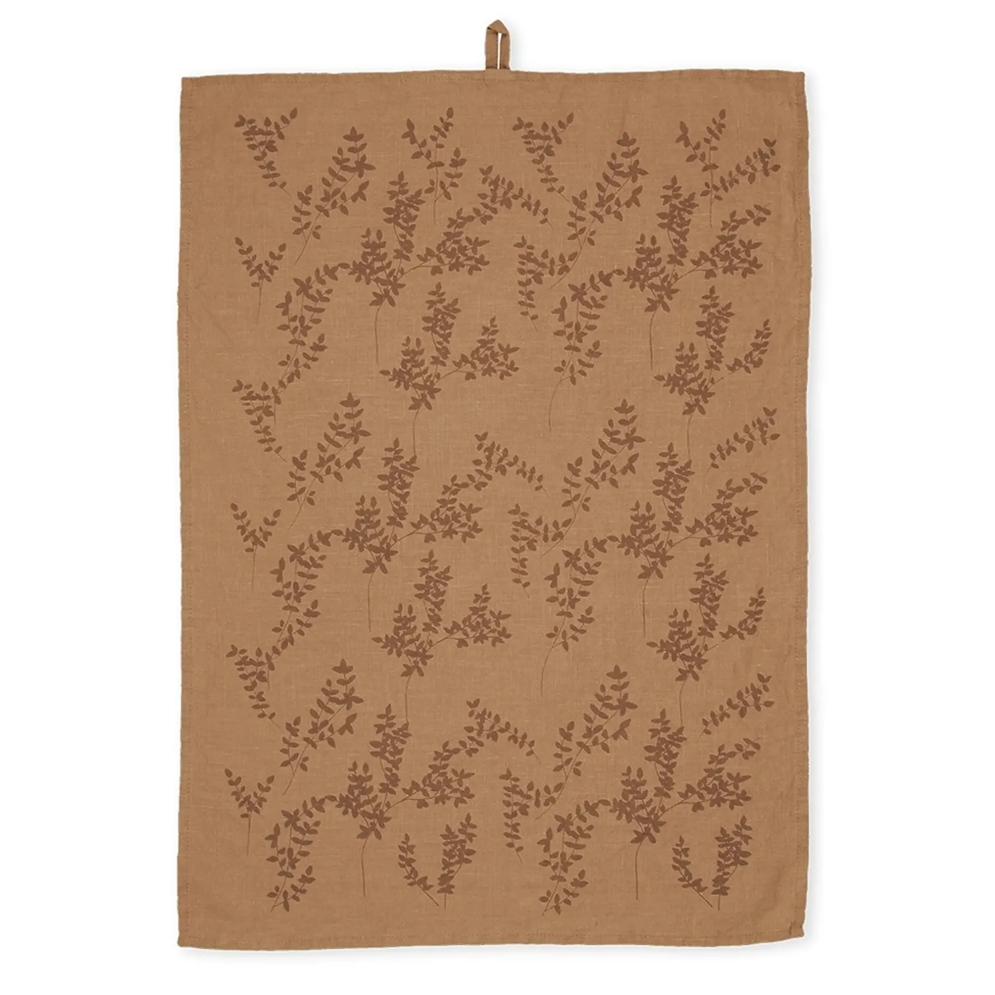 Geschirrtuch TO-FOLIAGE/bs (75 x 65)
