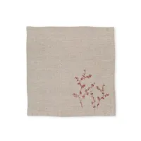 Serviette Seasonal