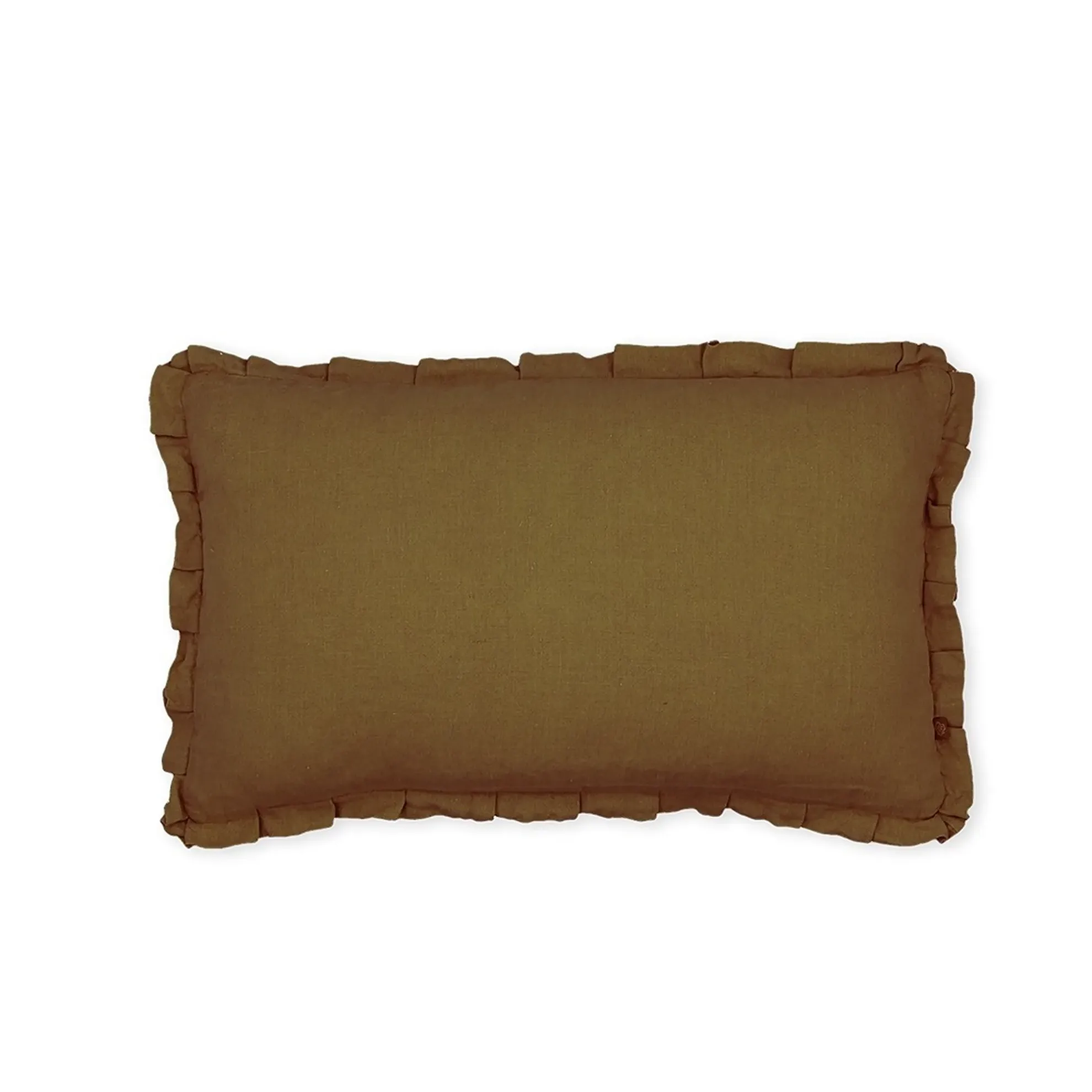 Leinenkissen FLUONCE-60x40 (60 x 40)