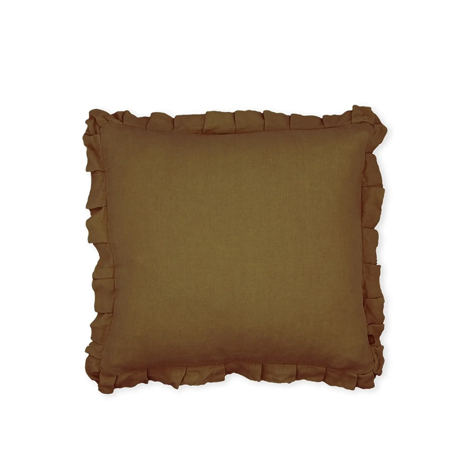 Leinenkissen FLUONCE-50x50 (50 x 50)