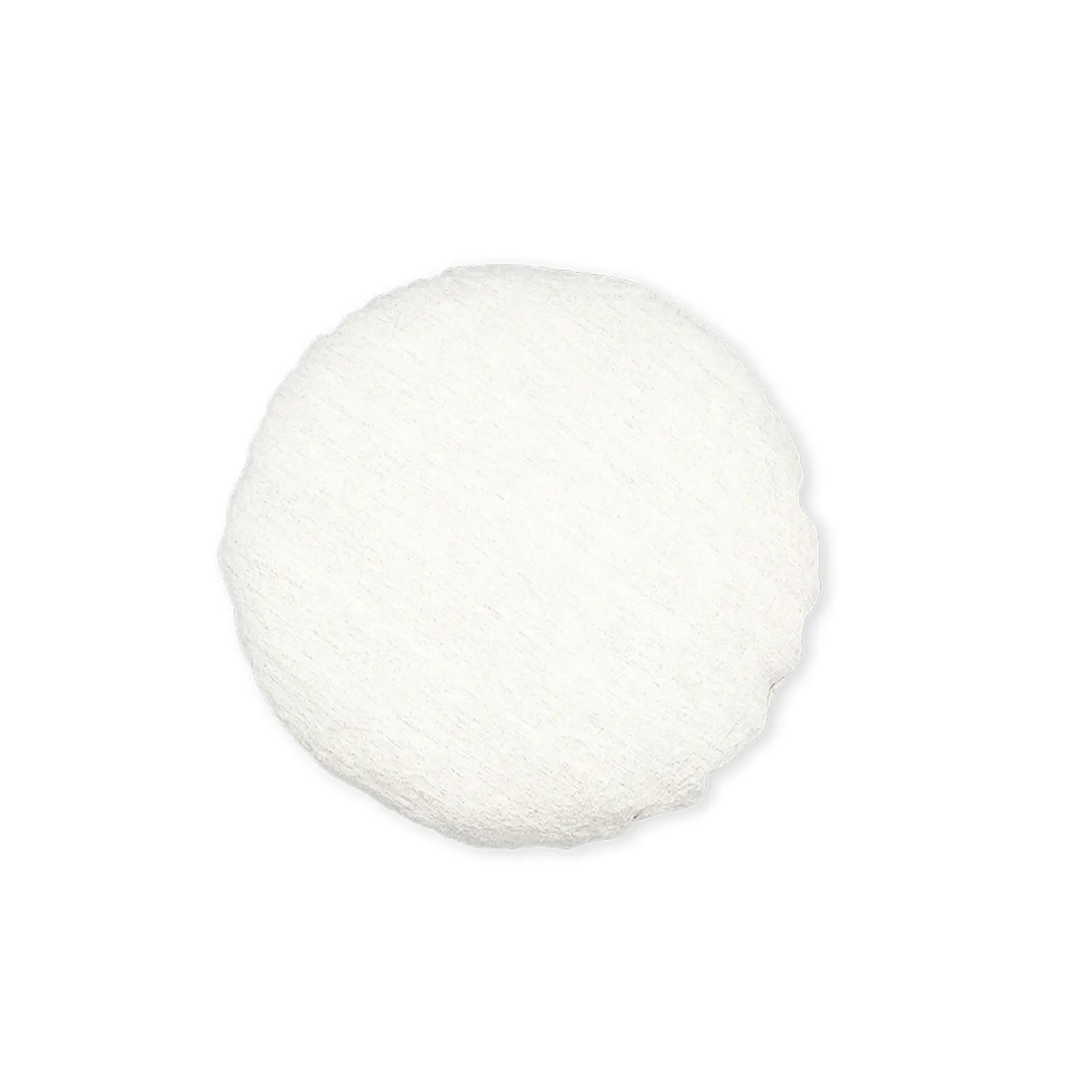 Leinenkissen EAR - feine Webung 45 cm