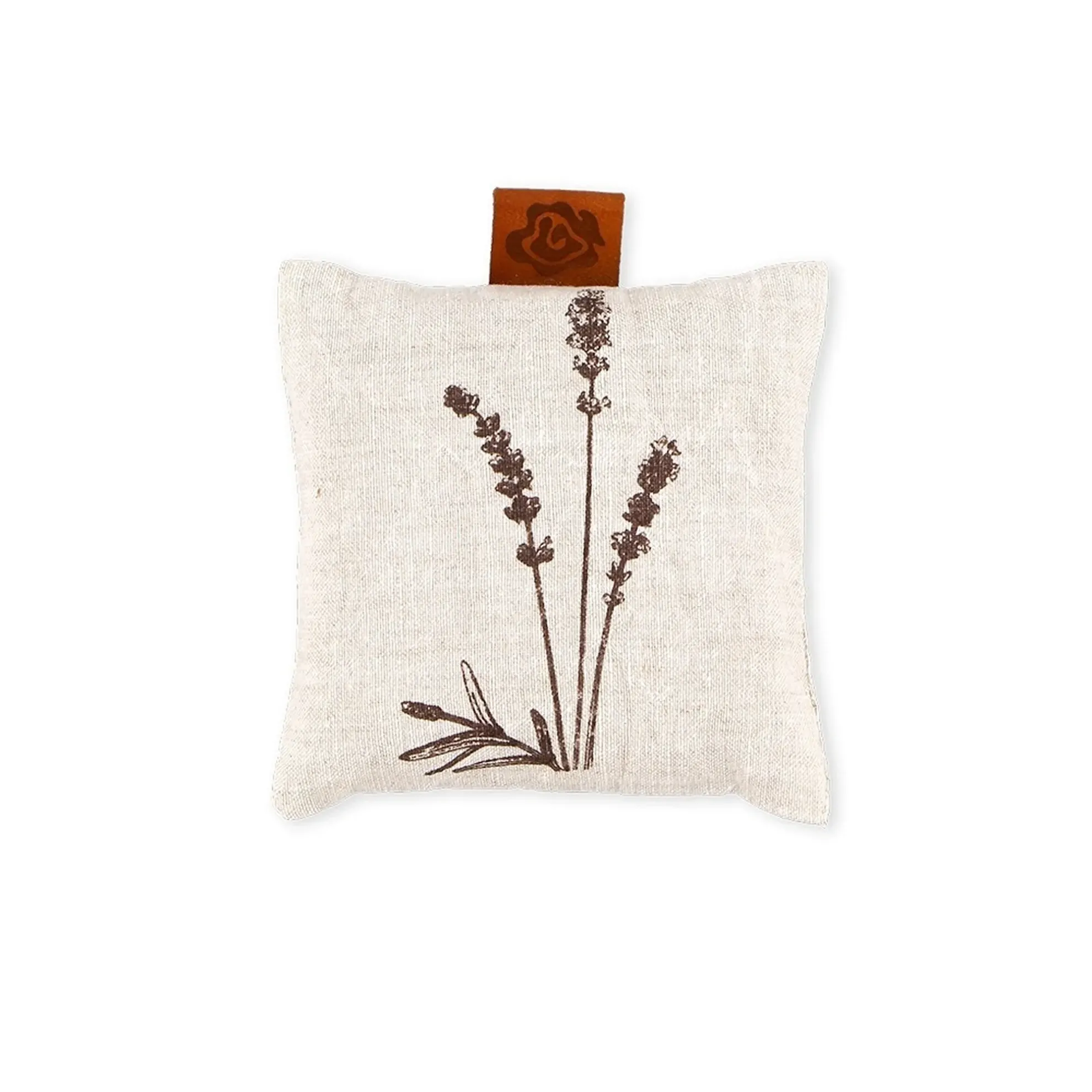 Duftkissen DUFTI-LAVENDEL (12,5 x 12,5)