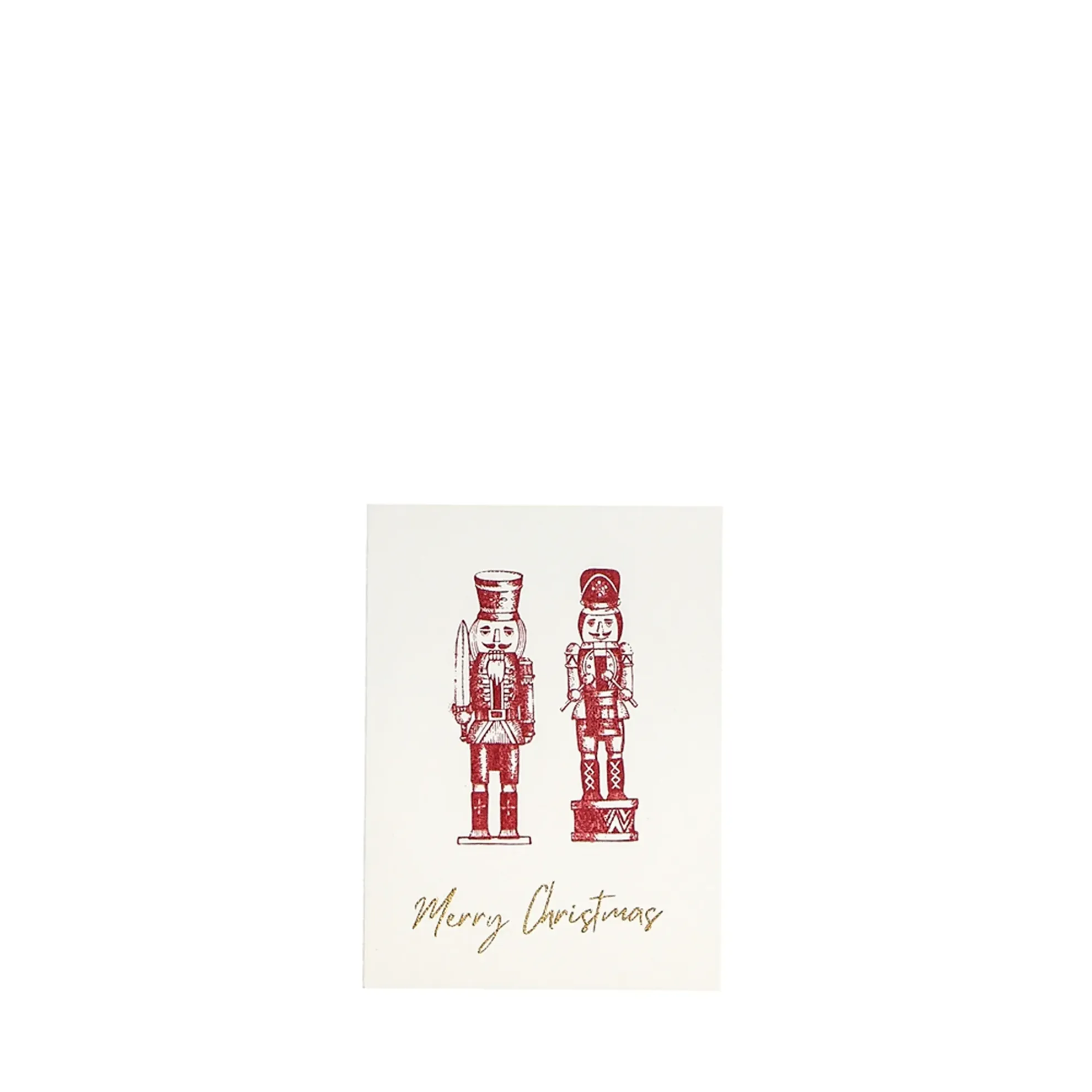 Grüßkarte CARD-NUTCRACKER-small