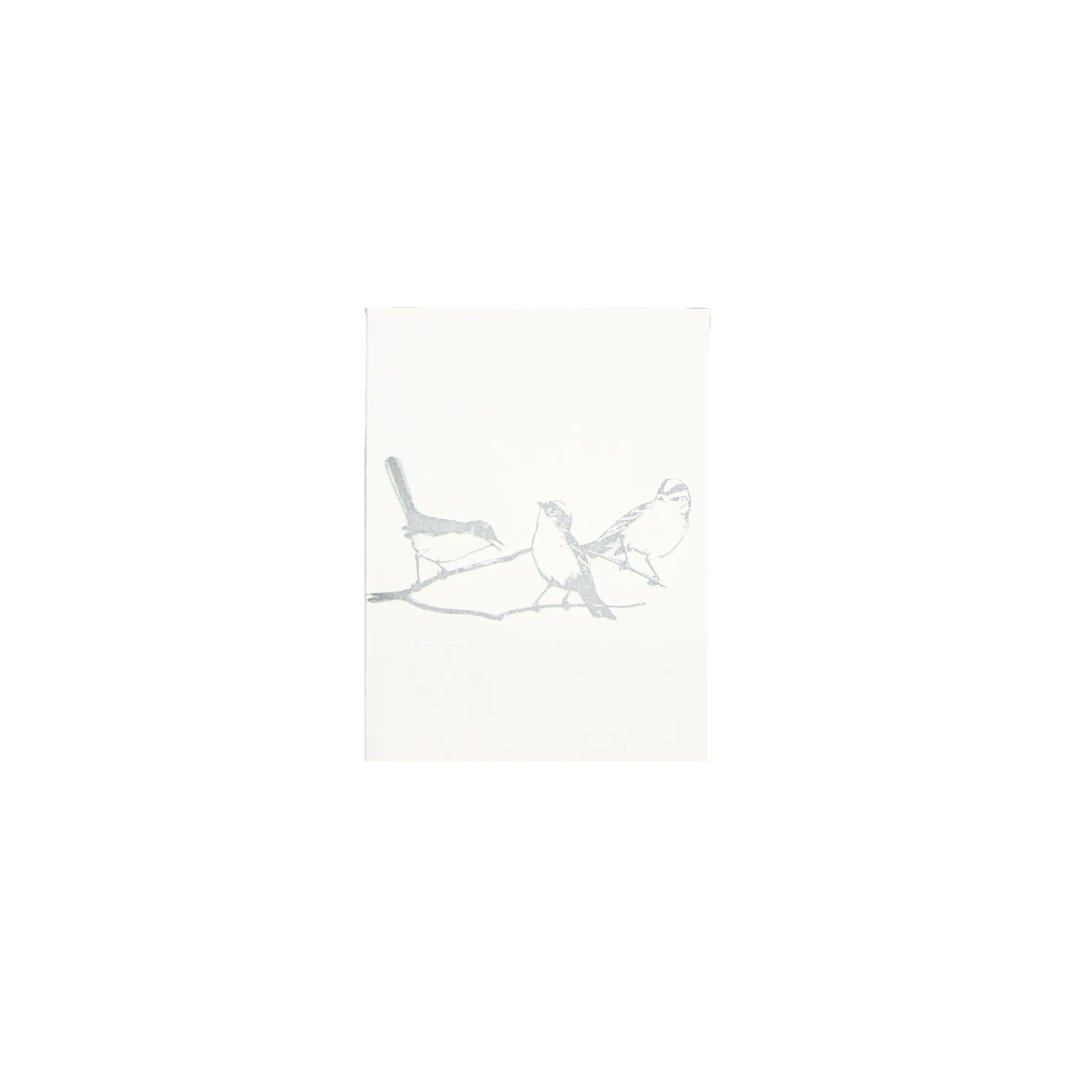 Karte ca. 8,5 x 11,5cm