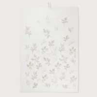 Geschirrtuch HOLLYLEAFS Chalk
