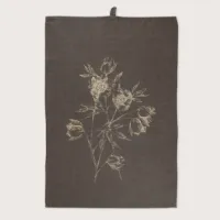 Geschirrtuch HELLEBORUS Brindle