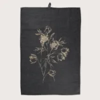 Geschirrtuch HELLEBORUS Forget Iron
