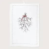 Geschirrtuch MB Weiss (w-ty)
