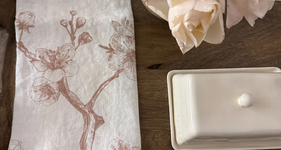 Festliche Tafel