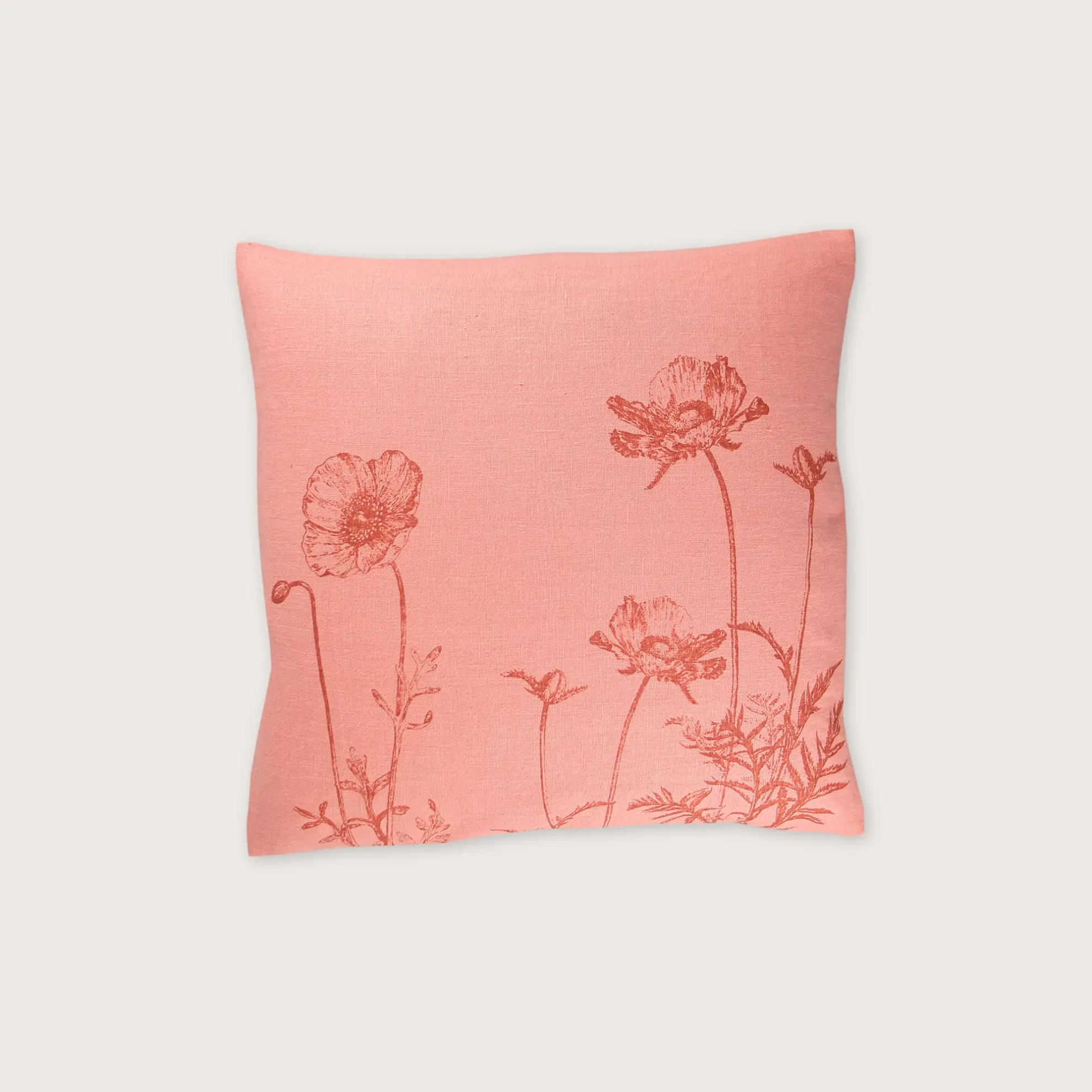 Kissen POPPY/cy