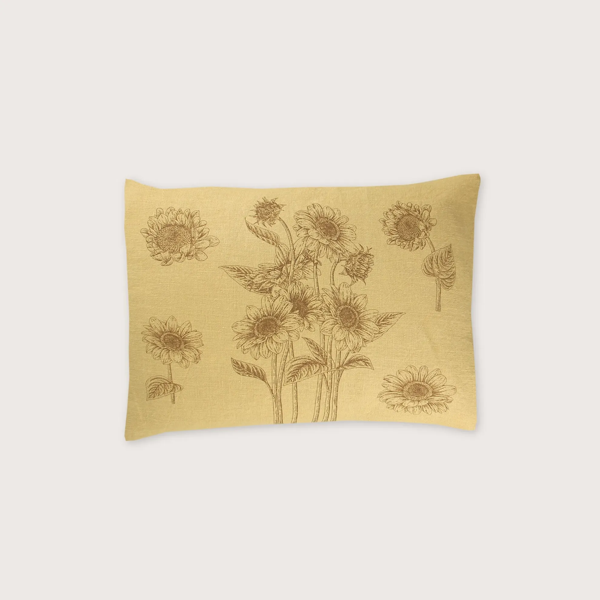 Kissen HELIANTHUS/sn