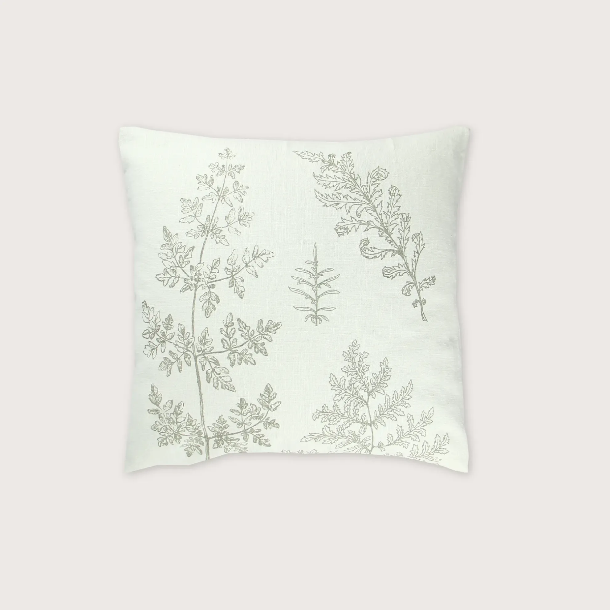 Kissen FERNLEAVES/lg