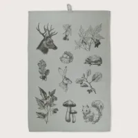 Geschirrtuch WOODLIFE