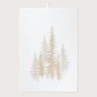Geschirrtuch SHINYFOREST
