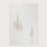 Geschirrtuch SHINYFIR