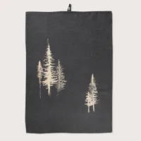 Geschirrtuch SHINYFIR