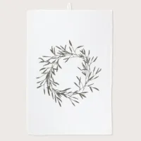 Geschirrtuch OLIVEWREATH