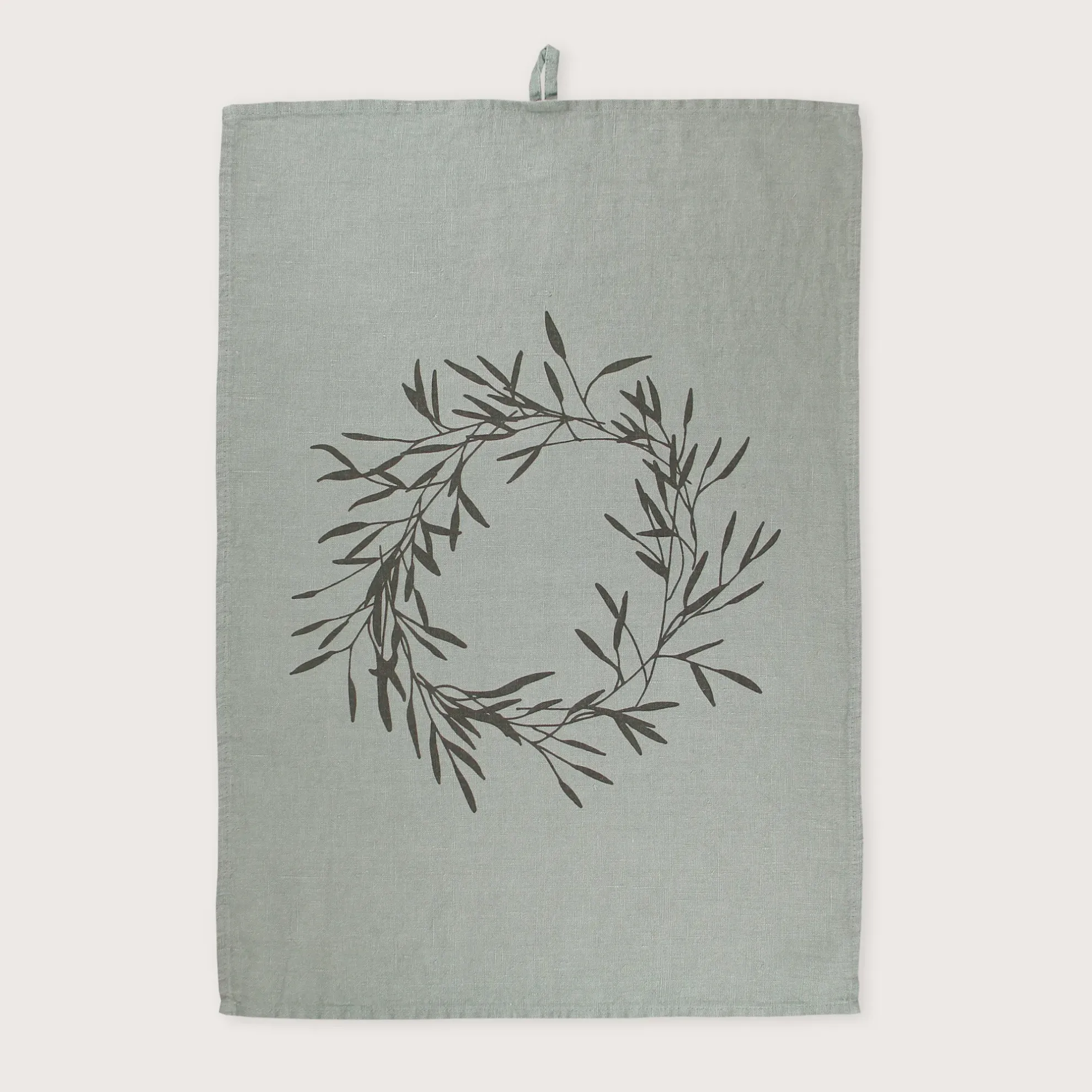 Geschirrtuch OLIVEWREATH