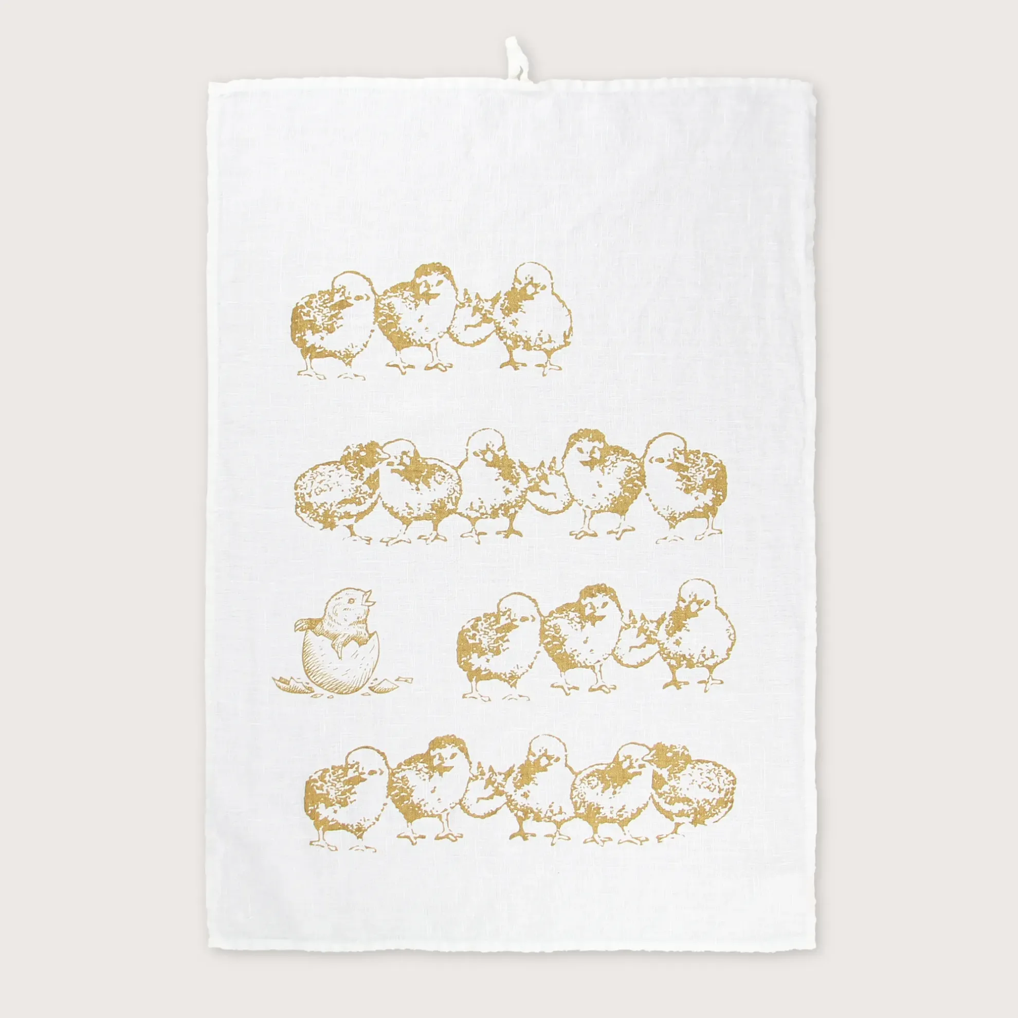Geschirrtuch LITTLECHICKS/w