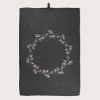 Geschirrtuch GINKGOWREATH