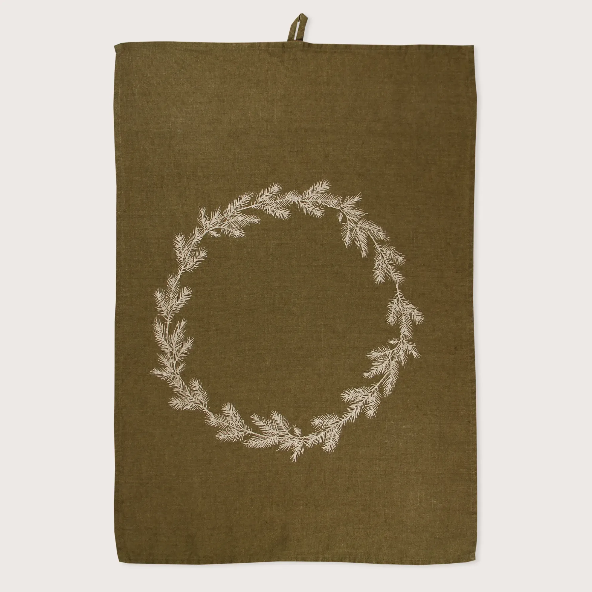 Geschirrtuch FIRWREATh