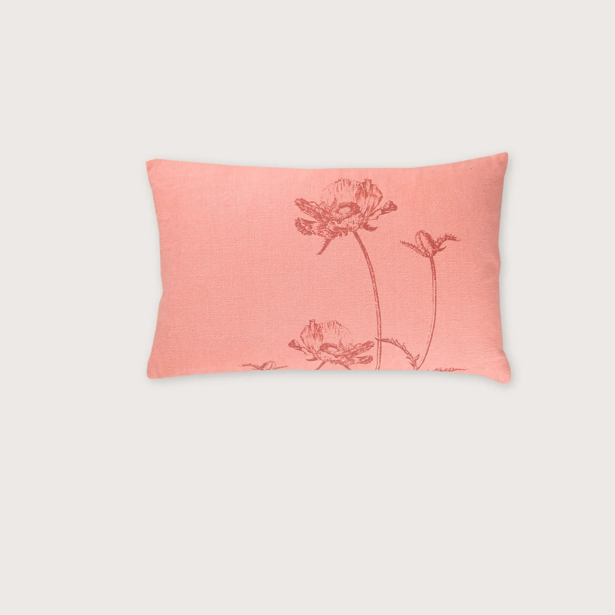 Kissen klein POPPY/cy