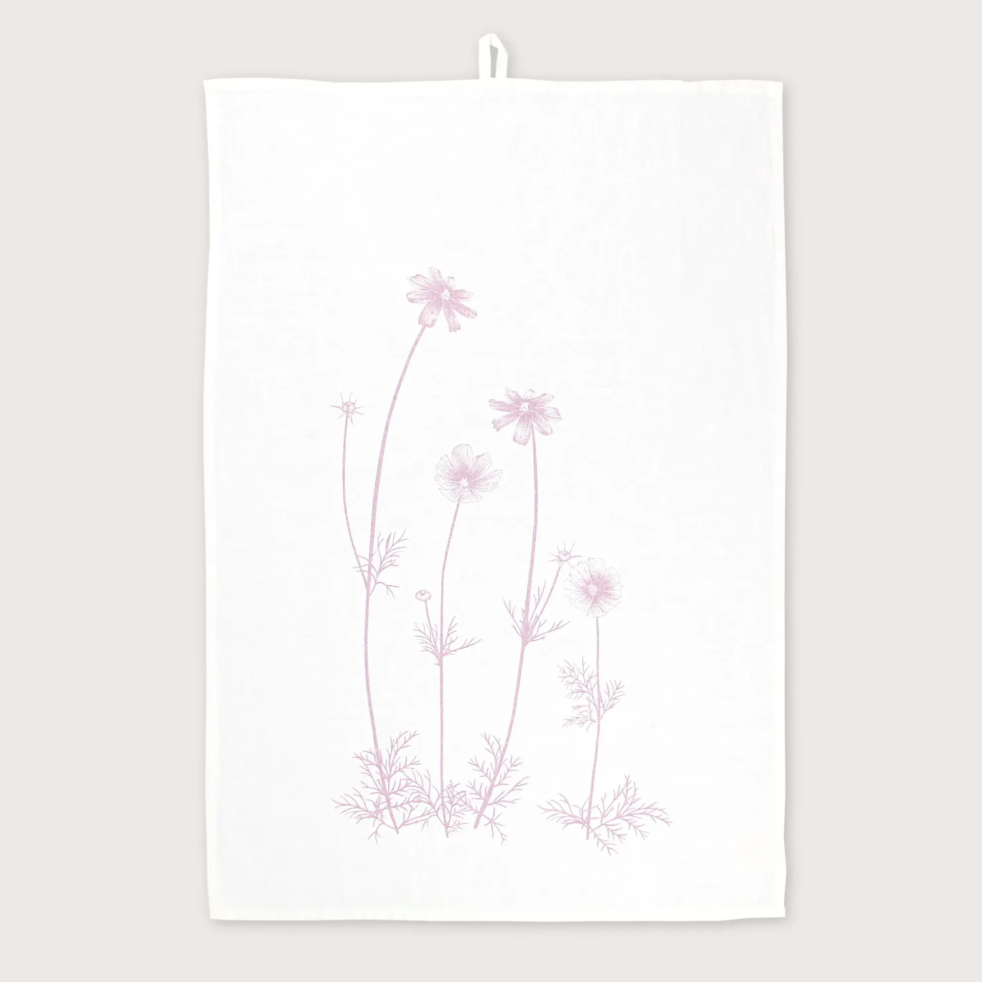 Geschirrtuch COSMEA/w