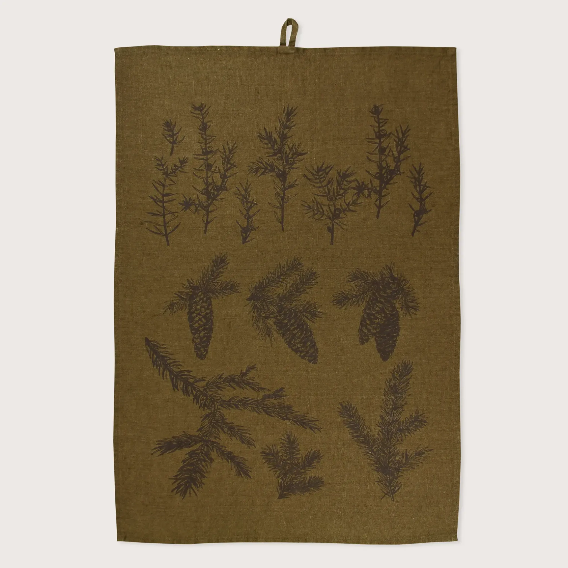 Geschirrtuch CONIFERS/bn