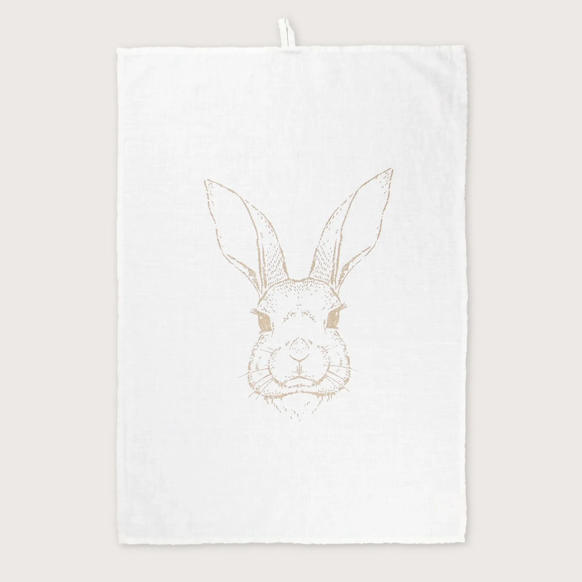 Geschirrtuch BUNNY-GO