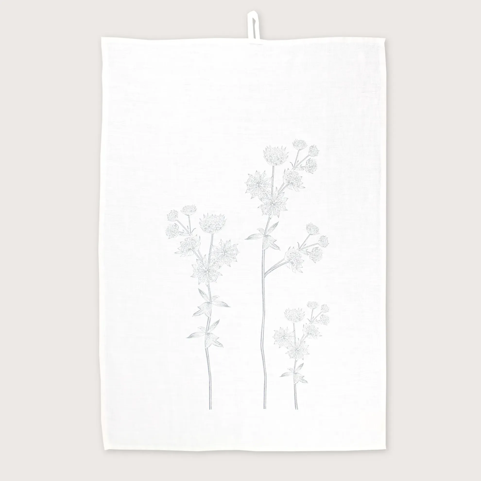 Geschirrtuch ASTRANTIA/w