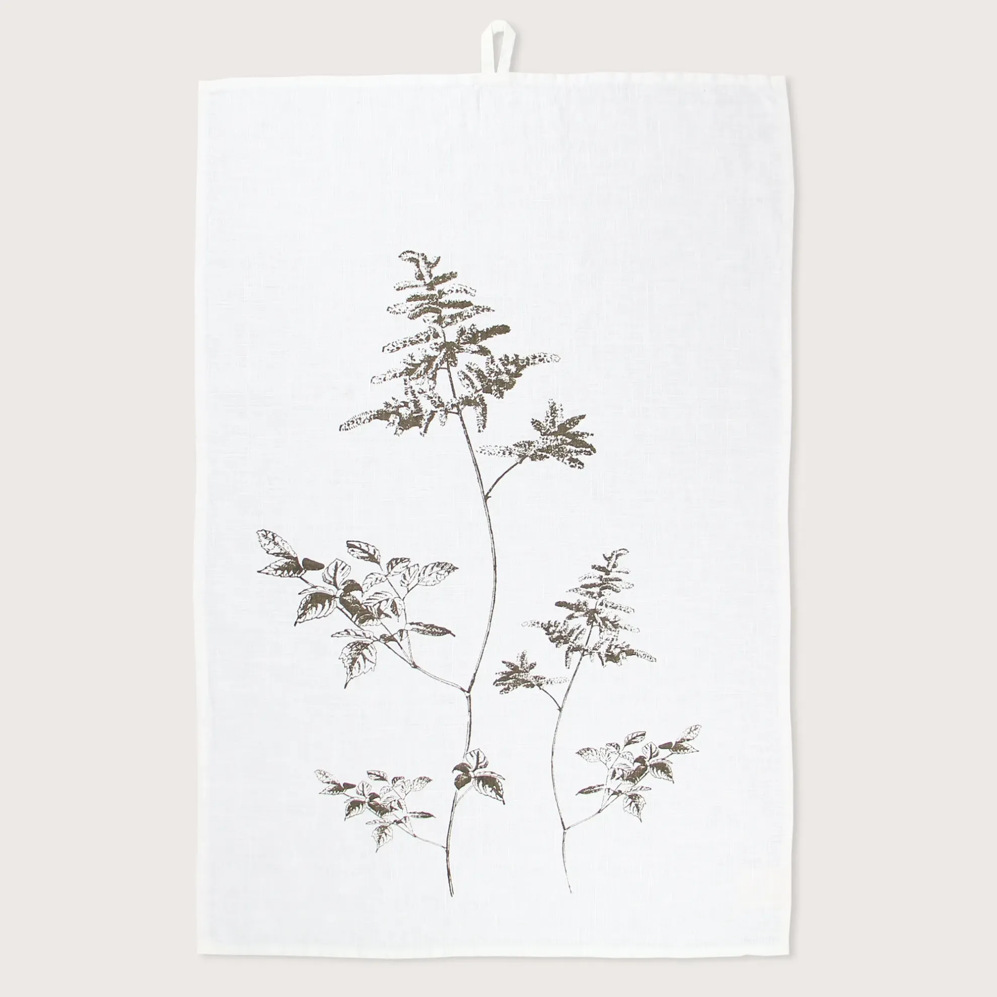 Geschirrtuch ARUNCUS/w