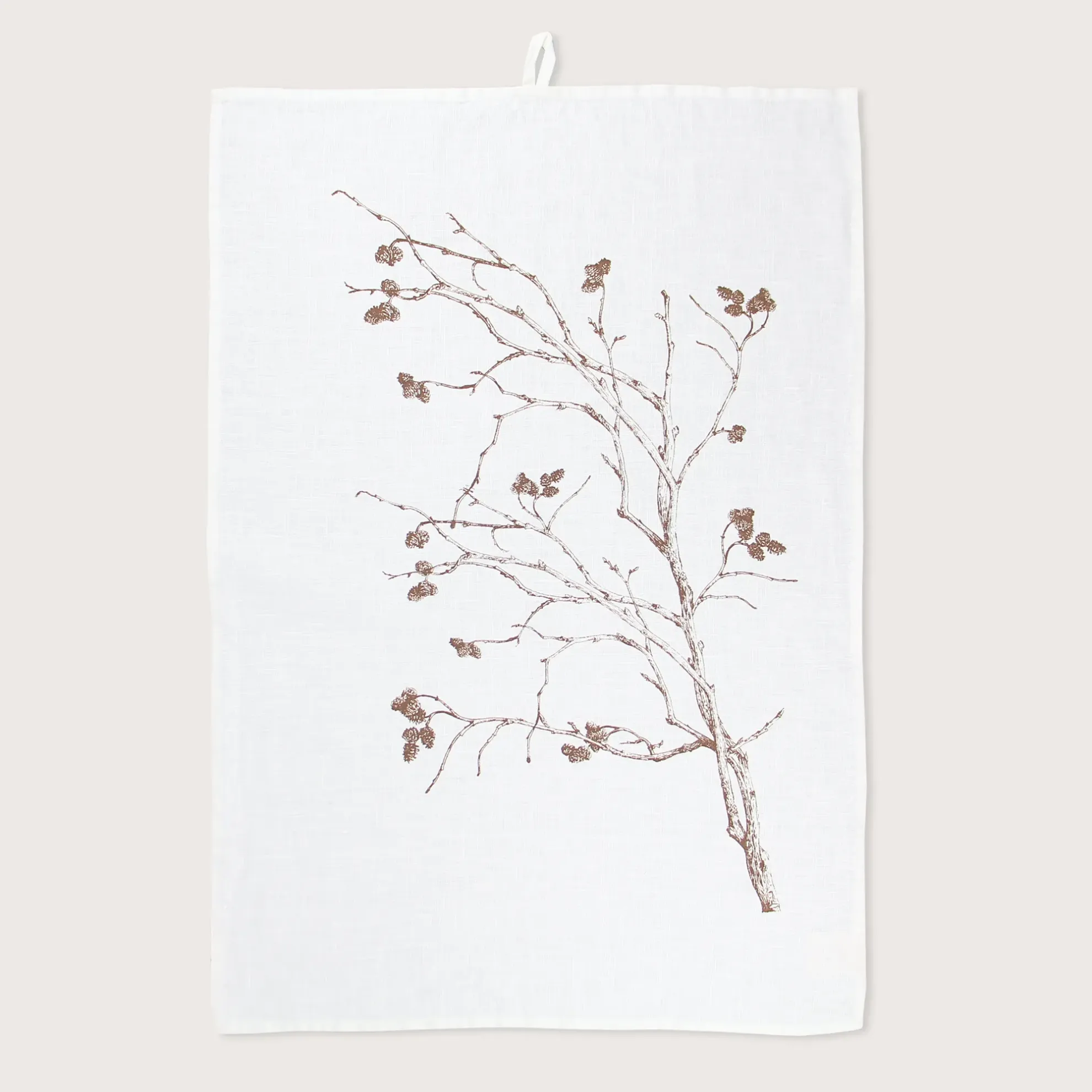 Geschirrtuch ALNUS/w