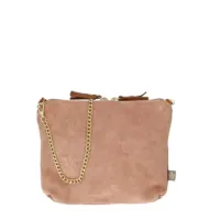 Umhängetasche SOFIA SWEET - Leder 19 x 16 x 3 cm