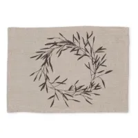 Tischset Seasonal (2er Set)