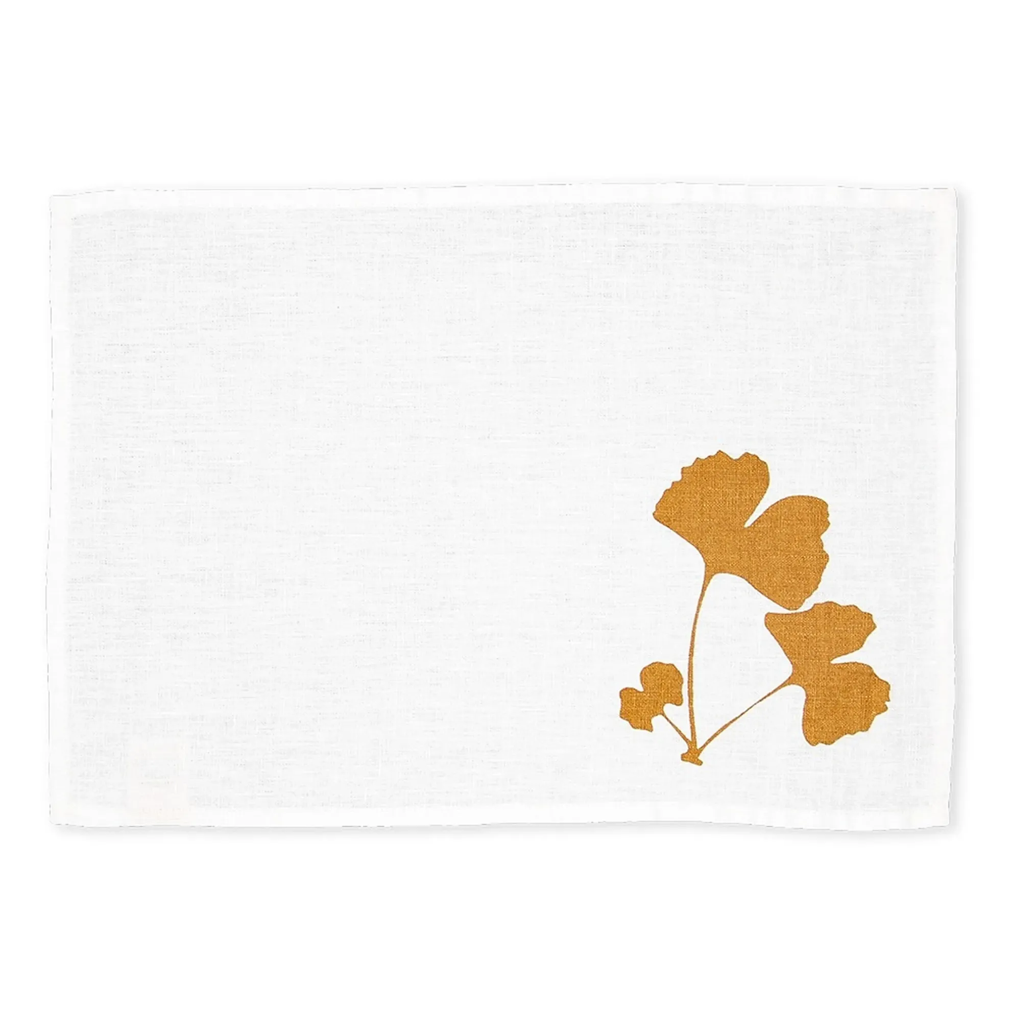 Tischset Warmes Gold (2er Set)