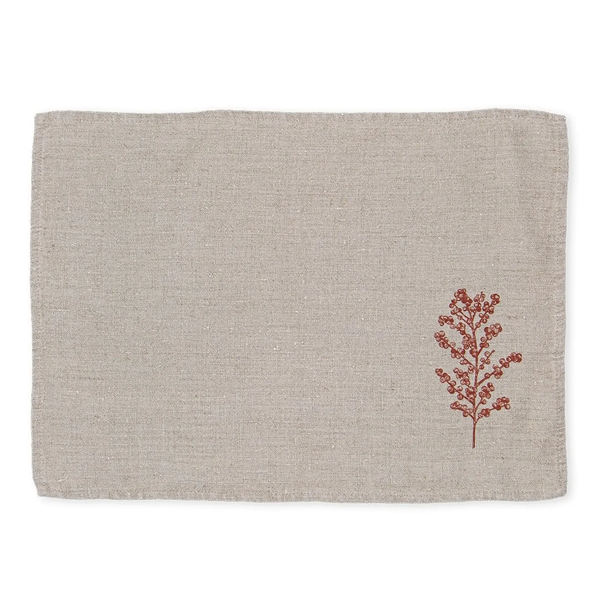 Tischset Seasonal (2er Set)