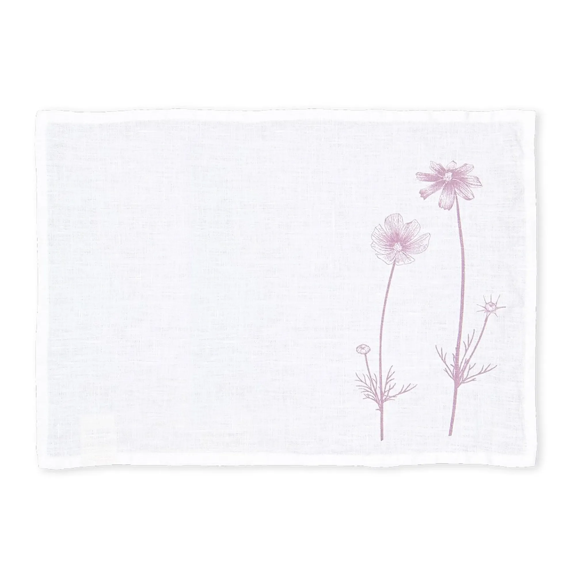 Tischset SET-COSMEA/w-u (32 x 45)