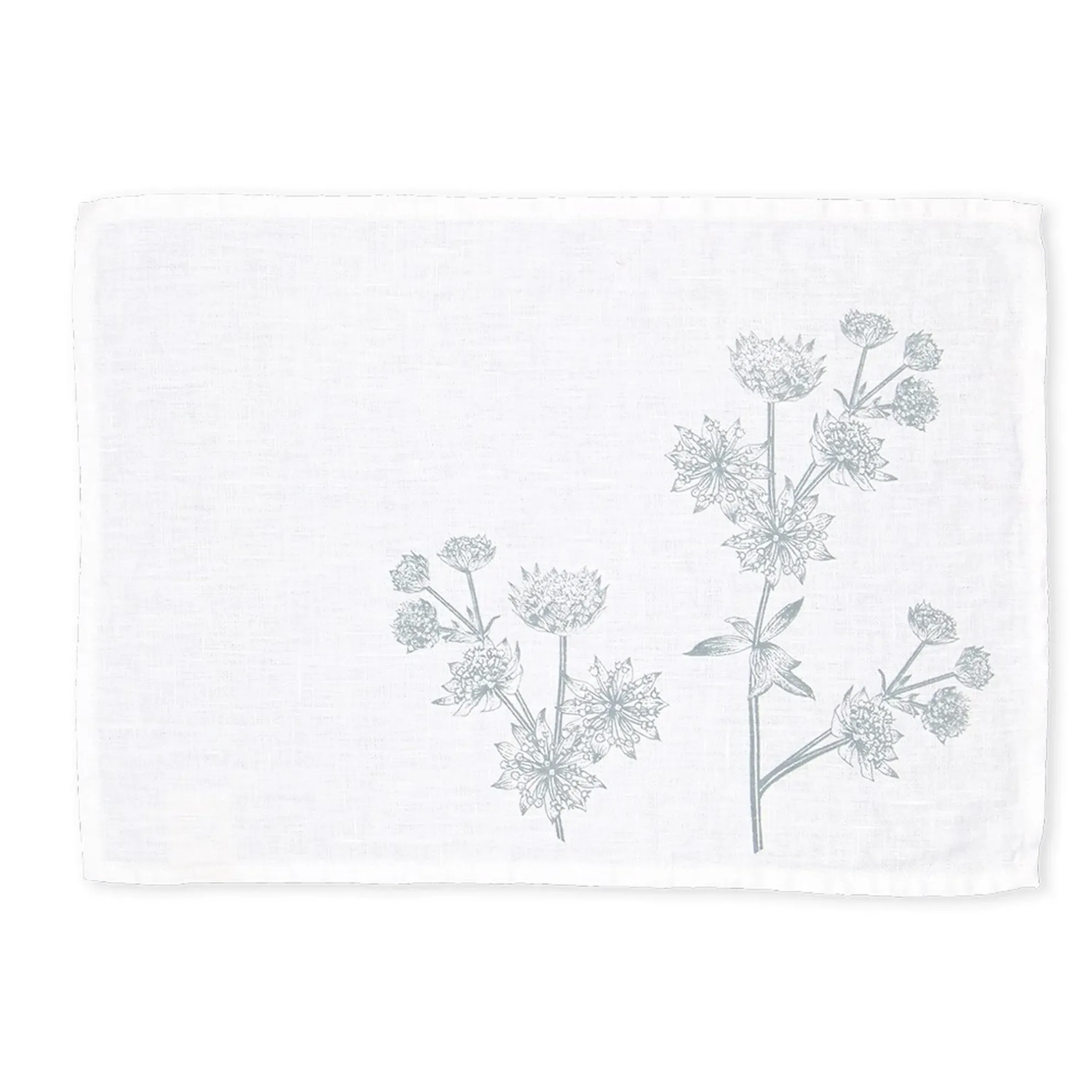 Tischset SET-ASTRANTIA/w-u (32 x 45)