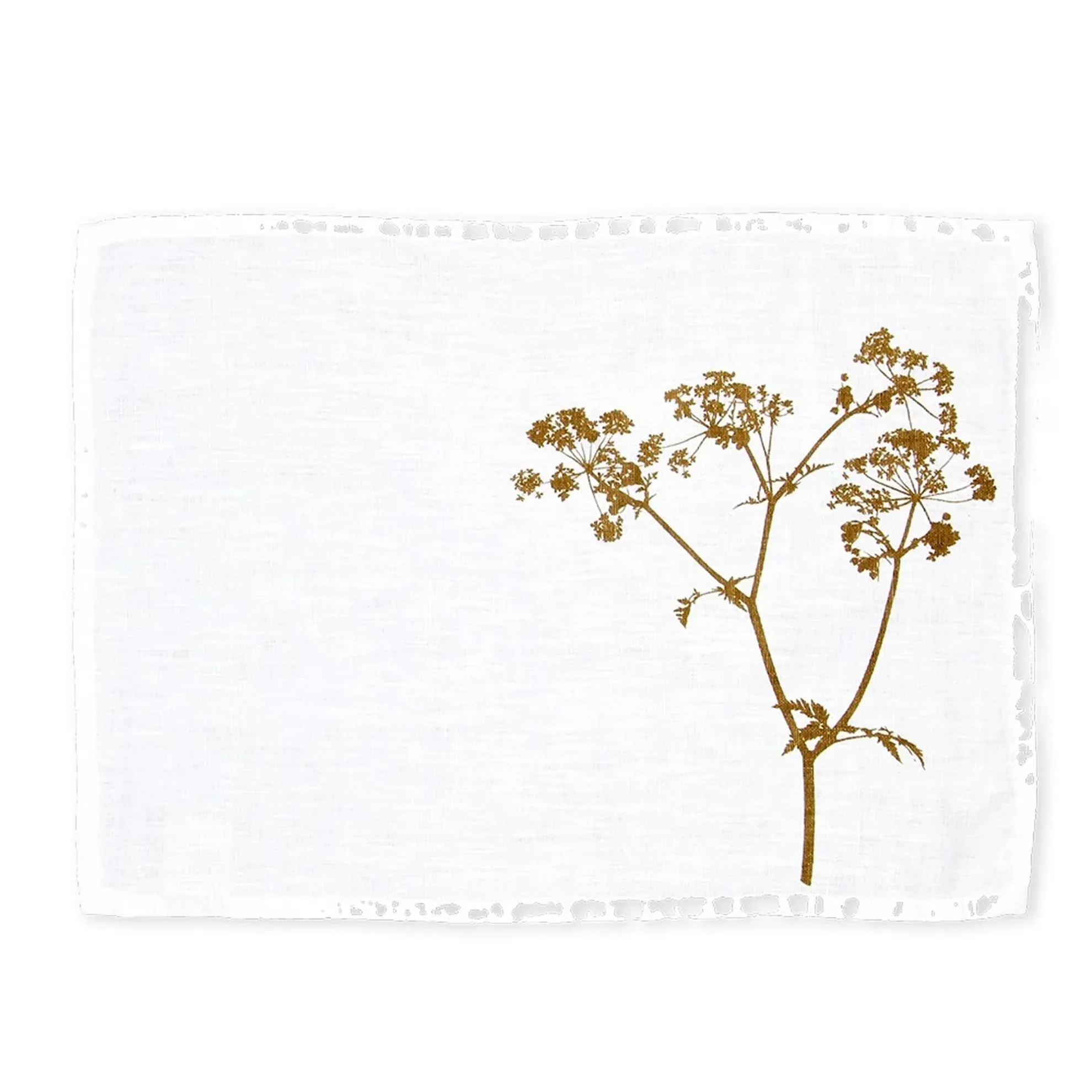 Tischset SET-ANTHRISCUS/w-u (32 x 45)