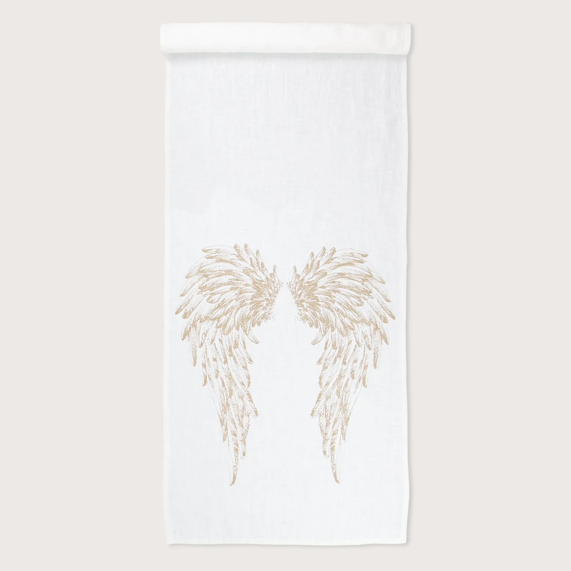 Tischläufer WINGS/w