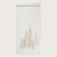 Tischläufer SHINYFOREST