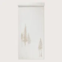 Tischläufer SHINYFIR