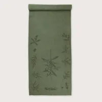 Tischläufer OLIVETWIG