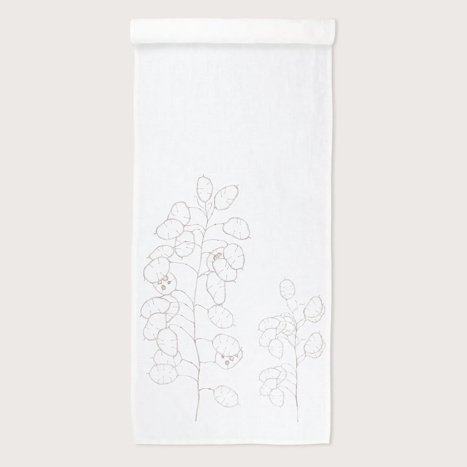 Tischläufer LUNARIA/w