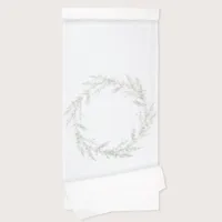 Tischläufer JUNIPERWREATH/w