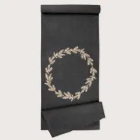 Tischläufer FIRWREATH