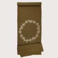 Tischläufer FIRWREATH