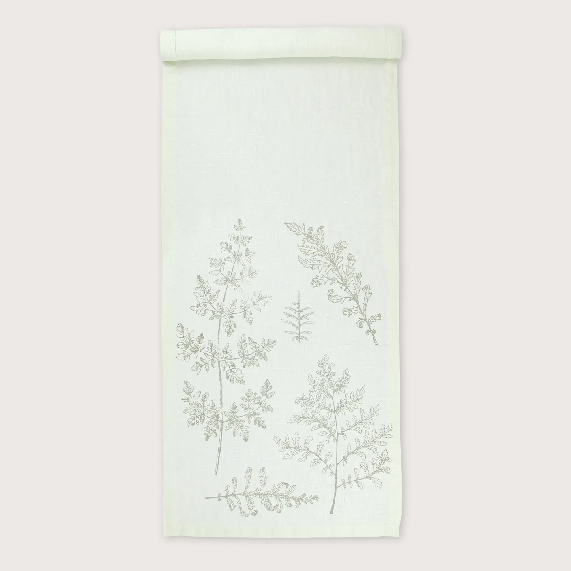Tischläufer FERNLEAVES/lg